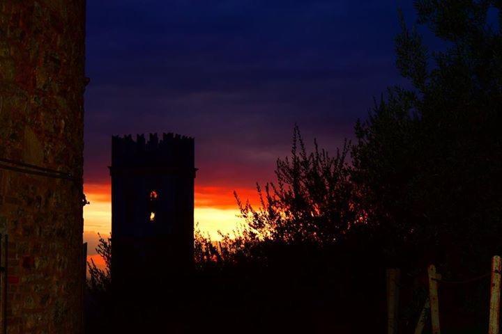 Apartments Aurora Delle Rose Assisi Buitenkant foto